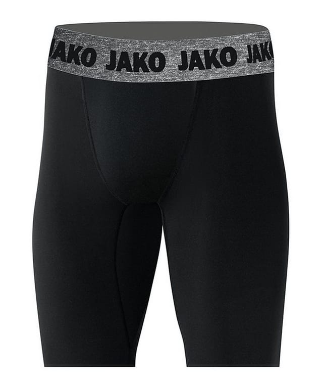 Jako Sporthose Long Tight Winter (1-tlg) default