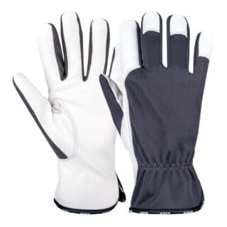 Hase RIO Comfort, Montagehandschuh aus Nappaleder, Größe 11