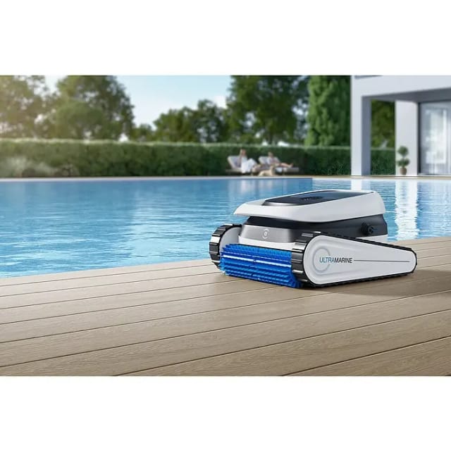 Ecovacs Swb11 Poolroboter 1 St.