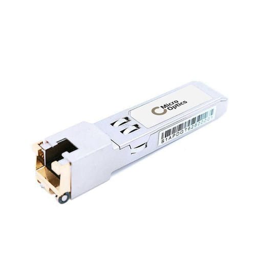 Lanview Mo-g-st1 Sfp Glasfaser-netzwerk-transceiver-modul