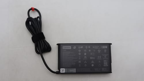 Lenovo 5a10w86327 Netzteil/wechselrichter Intern 135w Schwarz