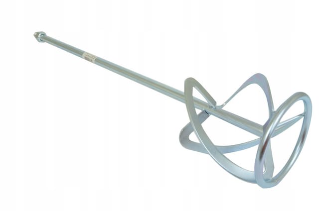 Mischgewinde M14 140 Mm Für Mörtel, Klebstoffe, Farben Moc