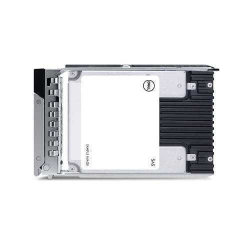 Dell 345-becq Ssd-gerät 960 Gb 2,5" Sata Iii