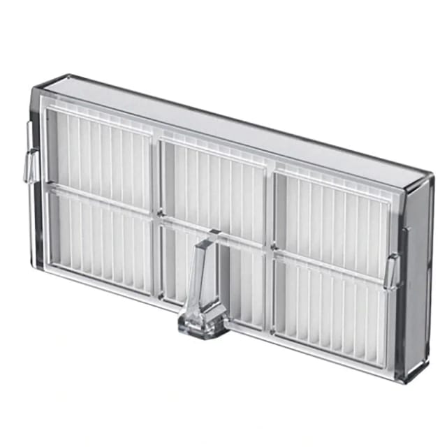 Staubsaugerfilter Mova Mrhf14 2er Pack Kompatibel P10 Ultra