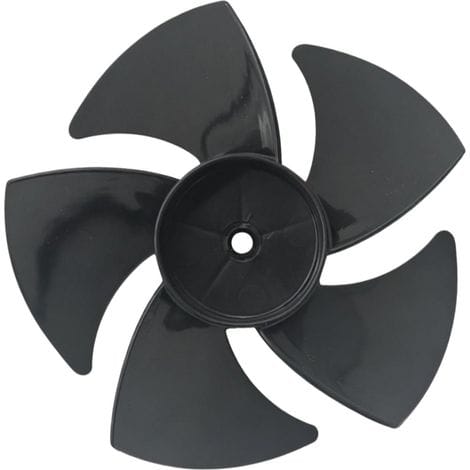 Ersatz-ventilatorflügel Für Geräuscharme Geräte Und Ersatzteile Für Tischventilatoren, Geeignet Für Studentenwohnheime, Wohnzimmer, Schlafzimmer, Anfänger Und Profis