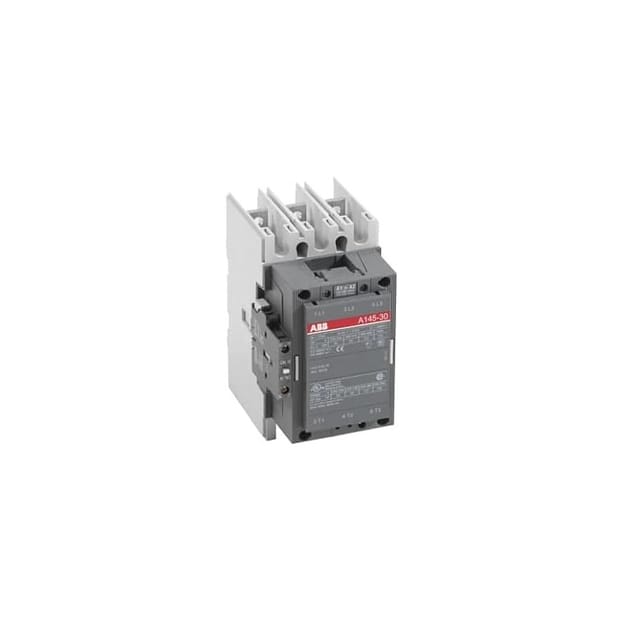 Abb 1sfl471001r8011 Schütz Für Relais, 3pst-no, 3p, 120 A, 110 Kw, 690 Vac
