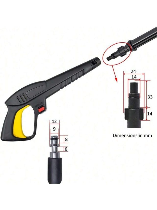 Wasserpistole Fürs Auto