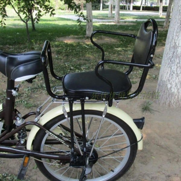 Fahrradzubehör Für Mountainbikes Mit Hoher Barriere