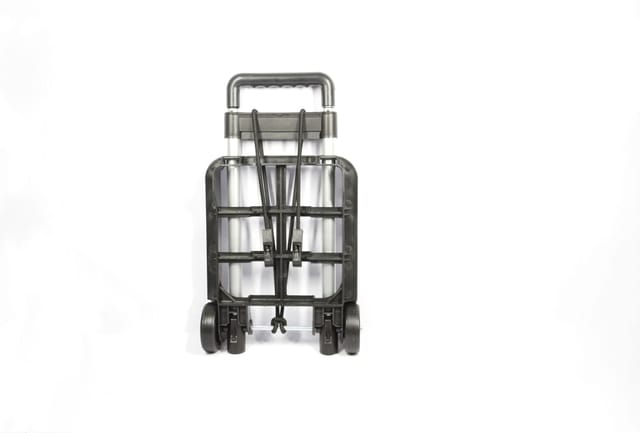 Aluminium-gepäckkapazität 12 Kg