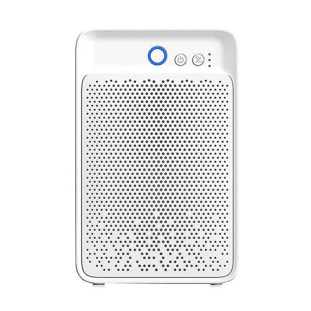 1000-ml-luftentfeuchter, Geringer Energieverbrauch Und Extrem Leiser Betrieb, Ideal Für Zuhause, Schlafzimmer, Büro Usw.