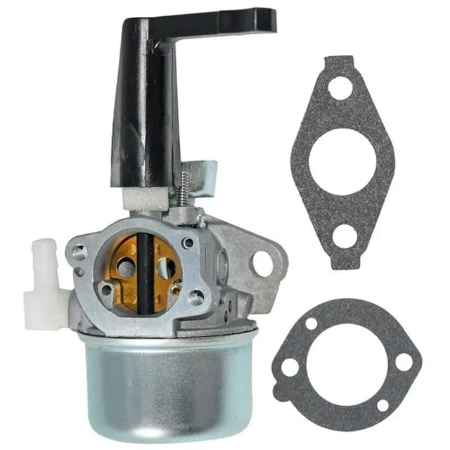 696065 Ersatzvergaser Mit Dichtungssatz Für Briggs & Stratton 697422 110402 110412 215369