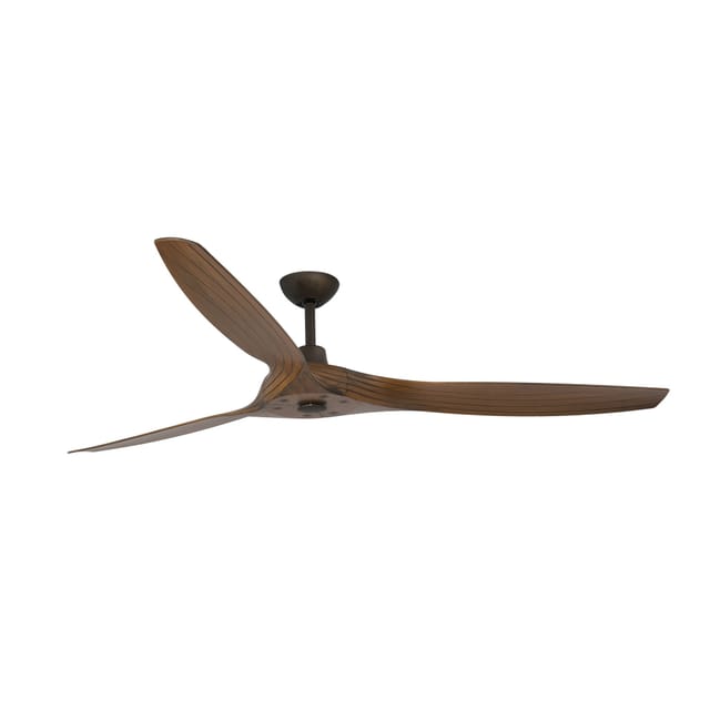 Deckenventilator Ohne Licht Morea 33511