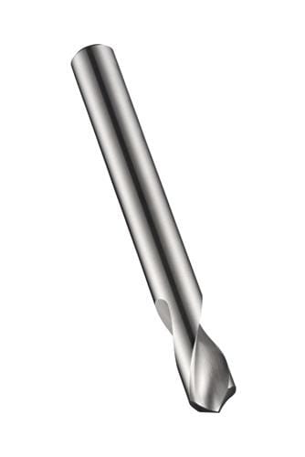Dormer - Nc-anbohrer D.8mm Hm Blank 120grad