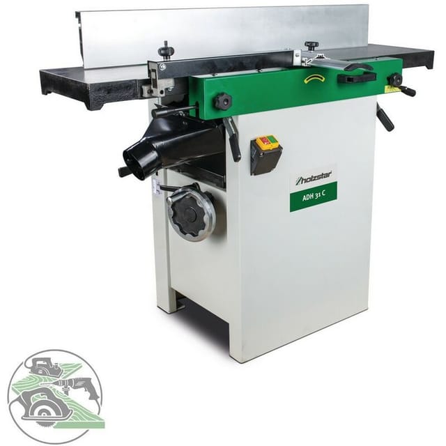 Holzstar - Abricht-dickenhobel Adh 31 C Hobel 400 V 5904032
