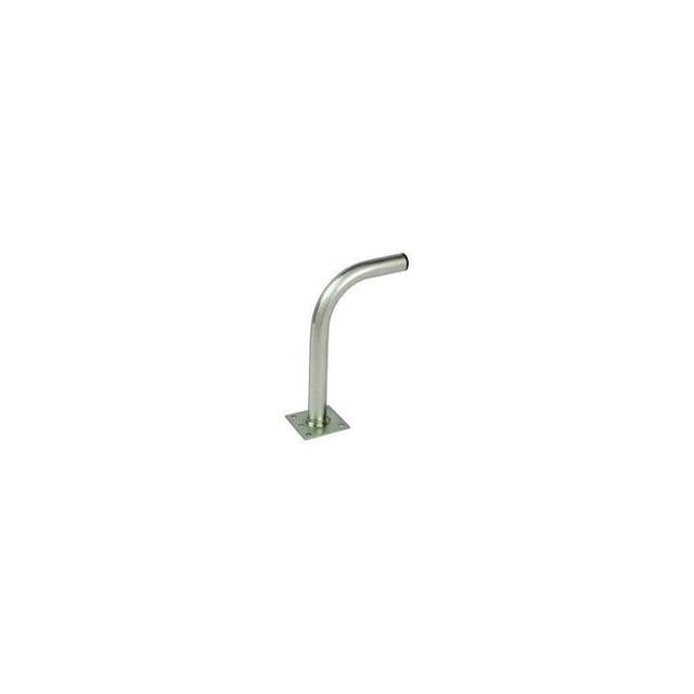 Parabolische Wandhalterung 300x200mm 7393 Televes