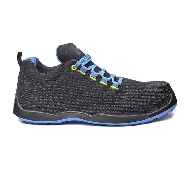 Base Marathon B0677 S3 Src Sicherheitsschuhe - 39 Eu