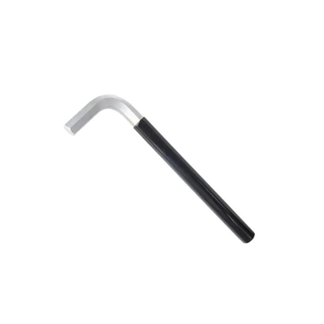 Innensechskantschlüssel Super B Tb-7256 Gehärteter Stahl Vinylgriff