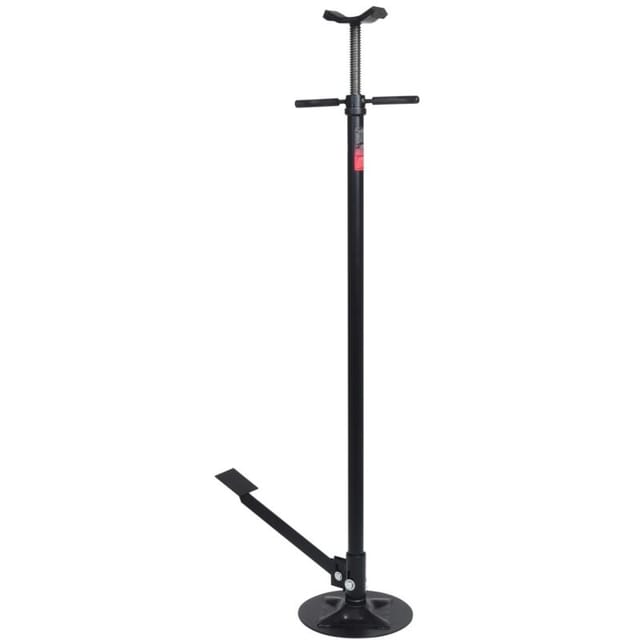 Teleskopischer Pedalständer