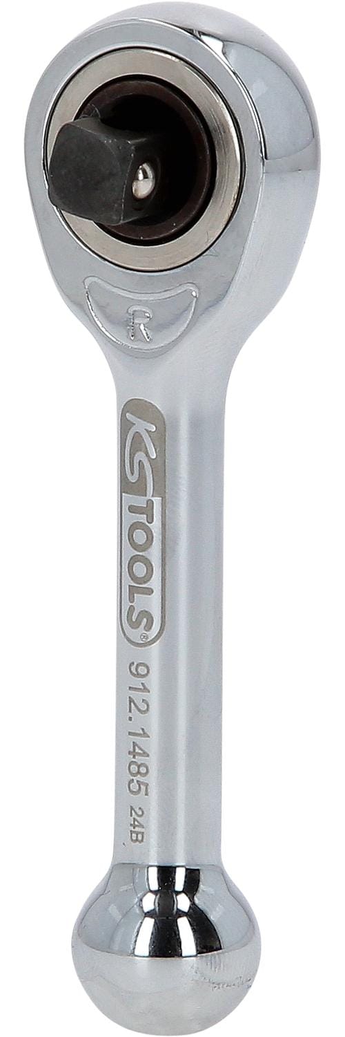 1/4&quot Mini-freilauf-ratsche