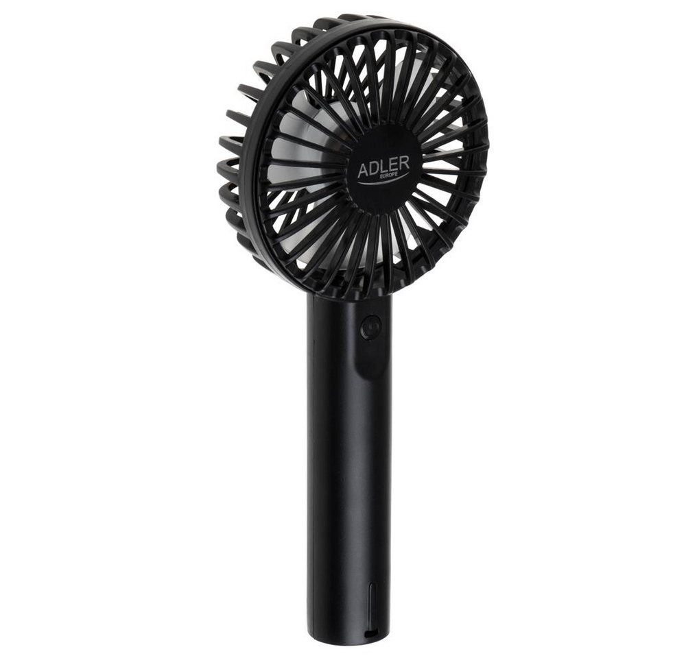 Adler Ad 7338 Tragbarer Ventilator Mini-ventilator Bild 3