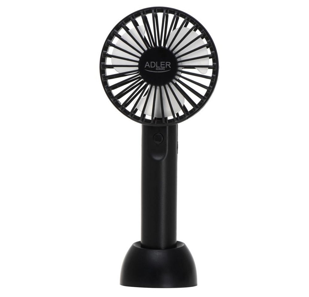 Adler Ad 7338 Tragbarer Ventilator Mini-ventilator Bild 5