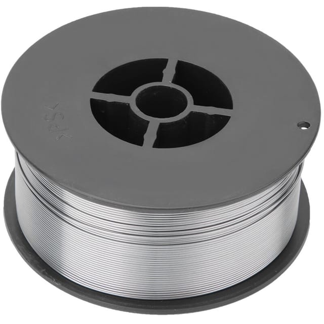 Flitifil 0,9 Mm Fülldraht-mig-schweißdraht, Selbstschützend, Gaslos – 510 Mpa Zugfestigkeit – Für Bauwesen, Tanks Und Reparaturen – E71t-11