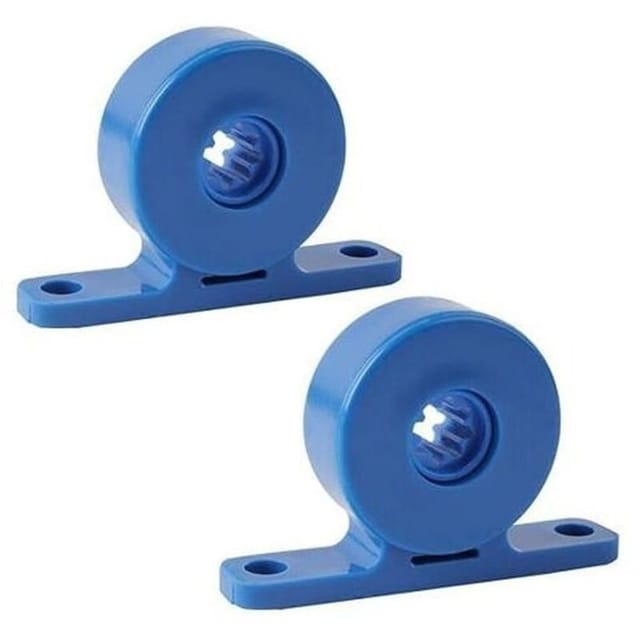 Fliti C80 Kugellager Für Polaris 180/280 Poolroboter – 2er-pack, Kompatibel Mit C-80, Hohe Belastbarkeit Und Präzision