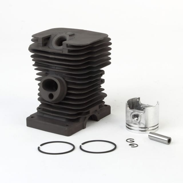 Flitikit 37-mm-kolben-zylinder-kit Für Stihl Ms170/ms180/ms171/ms181 Kettensägen – Kompatibel, Hochpräzise, Inklusive Dichtungen