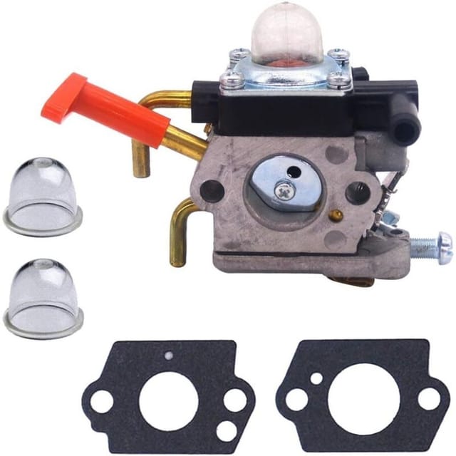 Fliti Ersatzvergaser Für Stihl Freischneider Hs81r, Hs81rc, Hs81t, Hs86, Hs86r, Hs86t – Kompatibles Originalteil