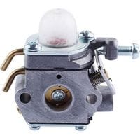 Fliti Ersatzvergaser Für Homelite Gebläsemodelle Ut08580, 08981, 901552001 – Kompatibel Mit 26 Cm³, Teilenummer 308054001
