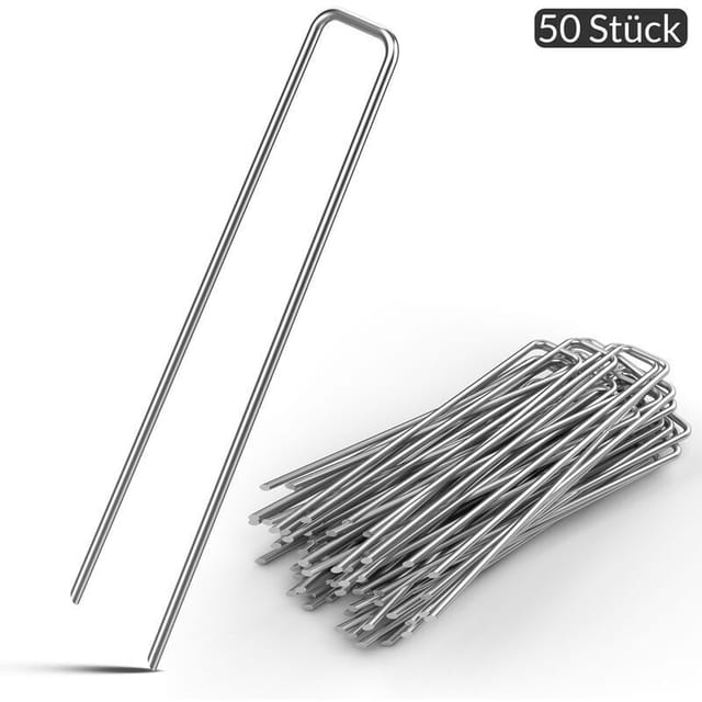 Fliti Universal-küchenzubehörkompatibel Mit Allen Kochgerätenedelstahl, 25 Cm, 3er-set