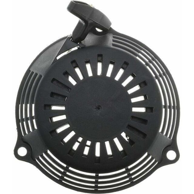 Fliti Handstarter Für Honda Gc135/gc160/gc190/gcv135/gcv160/gcv190 Verbrennungsmotoren – Einfaches Und Zuverlässiges Starten
