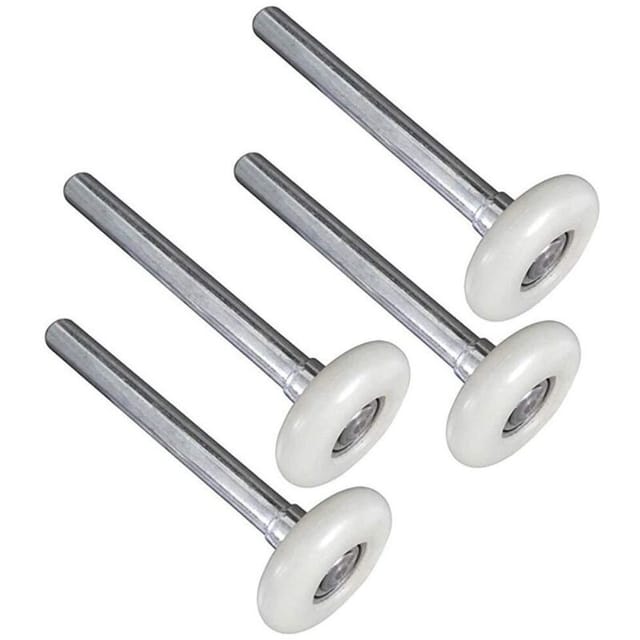 Fliti Elektrische Zentralheizungwandheizkörper, 2000 W, Weiß Lackierter Stahl, Abmessungen 60 X 15 X 45 Cmideal Für Räume Bis Zu 25 M²