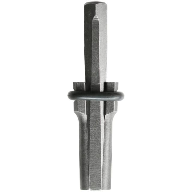 Fliti Kunststoffkeile Für Schotter – Set Mit 5 Schlitzkeilen, 16 Mm – Hohe Festigkeit Und Optimale Stabilität