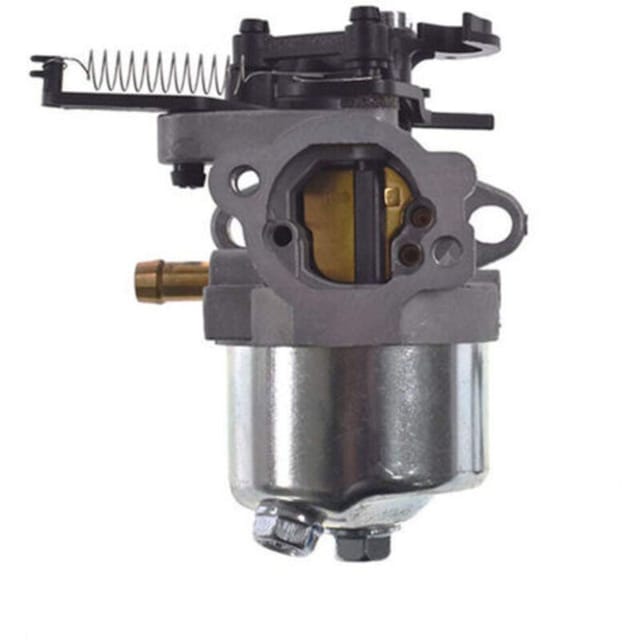 Fliti Vergaser-reparatursatz, Kompatibel Mit Briggs & Stratton – Teilenummern 591852, 590834, 793493, 793463 – Gummi- Und Messingteile