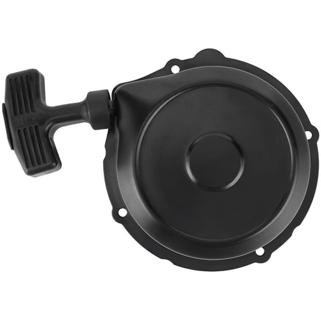 Fliti Seilzugstarter Für Yamaha Kodiak 400 4x4 – Rückholset 5uh157100000, Kompatibel Mit Wolverine 350 Und Modellen Von 1995