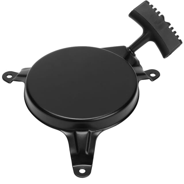 Fliti Rasenmäher-handstarter, Kompatibel Mit Honda Gxv120, Gxv140, Gxv160, Hrb475, Hrb535, Hrd535 – Direkte Passform