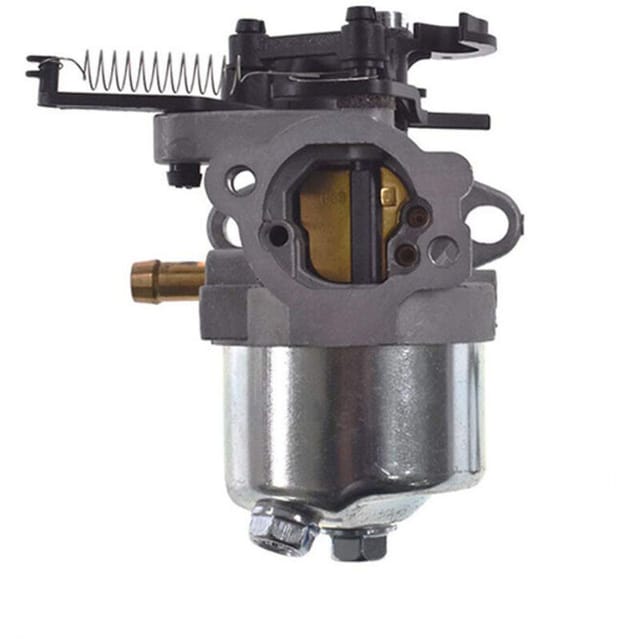Fliti Ersatzvergaser Für Briggs & Stratton Motoren – Modelle 591852, 590834, 793493, 793463 – Kompatibles Originalteil