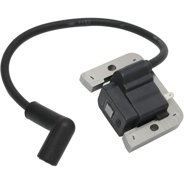 Fliti Zündspule, Kompatibel Mit Kohler-motor 20-584-03-s (referenz 2058403 / 2058403s), Hohe Leistung, Einfache Installation