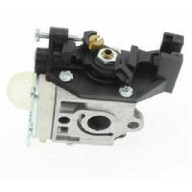 Fliti Vergaser-reparaturset Für Echo Srm-265/srm-265es Rasenmäher – Schläuche + Zama Rb-k94 Primer, Silberfarben, 1 Set