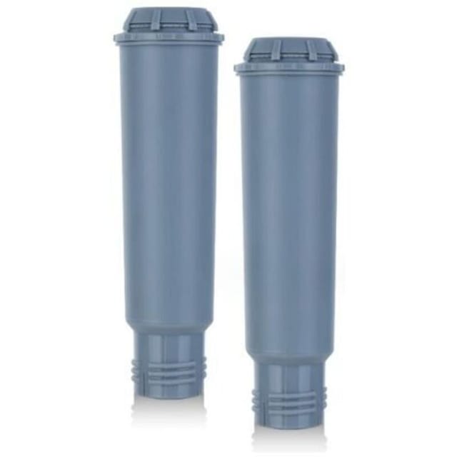 Fliti 2er-pack Kompatible Filterpatronen Für Melitta, Krups, Siemens, Bosch – Modell Claris F088 / Tcz60003 / Tcz6003