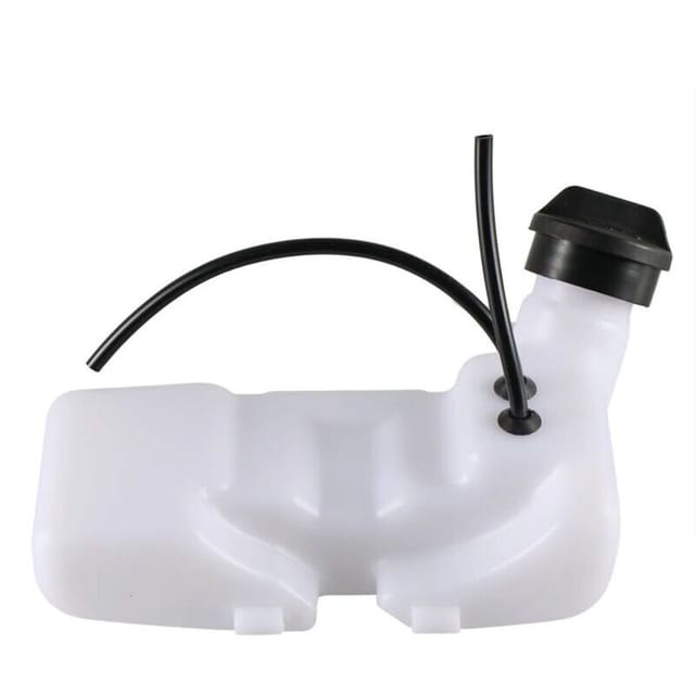 Fliti Kraftstofftank, Kompatibel Mit Stihl Fs72, Fs74, Fs75, Fs76, Fs80, Fs85 – Robuster Kunststoff, Originalteil 41373500410