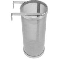 Fliti Edelstahl-304-sieb Für Die Bierherstellung – Korrosionsbeständig, Präzise Filtration, Professioneller Einsatz