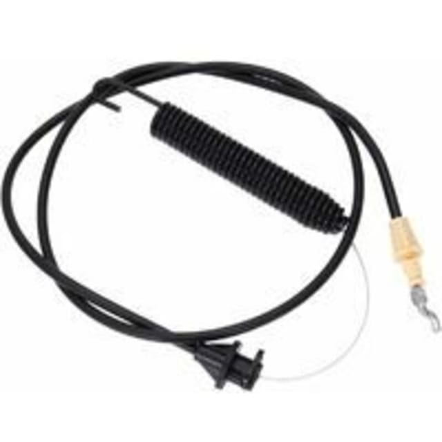 Fliti Ersatzkabel Für Rasenmäher Und Rasentraktoren – Kompatibel Mit Mtd/troy-bilt Modellen 746-04173b & 746-04173e, Originalkabel