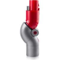 Fliti Unteradapter Für Dyson V7/v8/v10/v11/v15 Staubsauger – Teilenummer 967762-01 – Kompatibel Mit Haushaltsreinigungszubehör