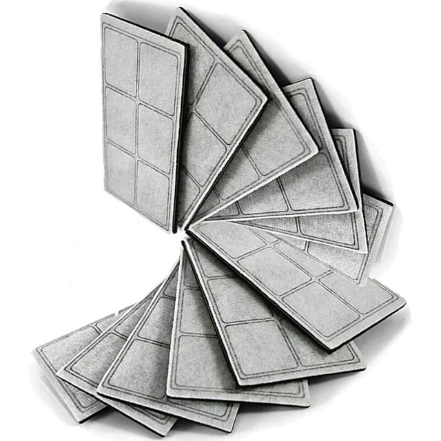 Fliti Ohr- Und Kopfschutz-headset, Ergonomisches Design Mit Hochdichtem Schaumstoff, Einheitsgröße, Schwarz, 2er-pack