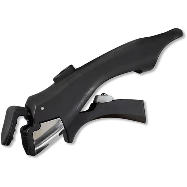 Fliti Universeller, Abnehmbarer Und Rutschfester Topfgriff – Kompatibel Mit Den Meisten Töpfen Mit Rand, Ergonomisches Design