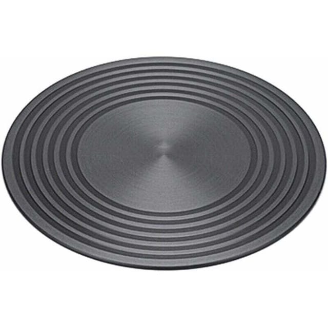 Fliti Gasherd-wärmeverteiler – 27,9 Cm Edelstahl-multifunktionsplatte Für Aufläufe Und Auftauen
