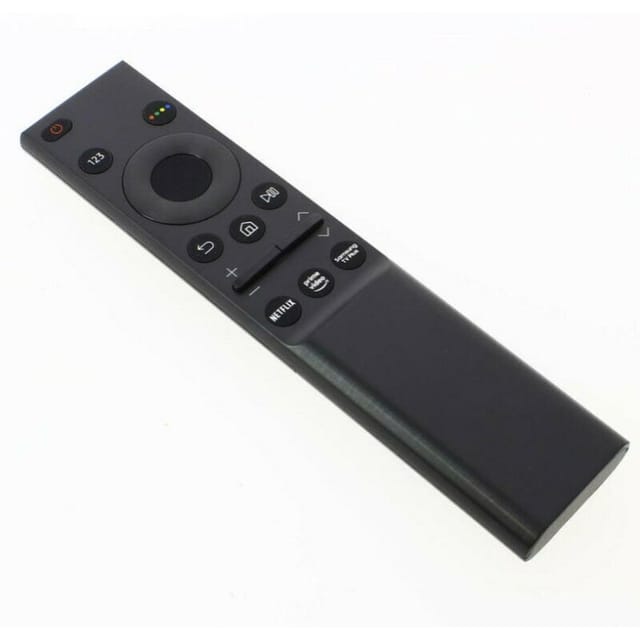 Fliti Fernbedienung Und Wandsender Für Motorisierte Rollläden – Modell Bn59-01358b – Einfache Installation, Samsung-kompatibel