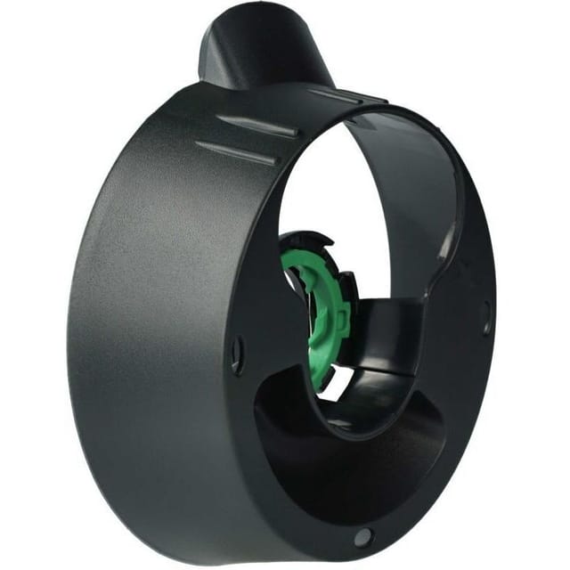 Fliti Schüsselbasis Kompatibel Mit Thermomix Tm6, 32979 Und 70877a – Hohe Widerstandsfähigkeit, Ergonomisches Design Und Kulinarische Präzision